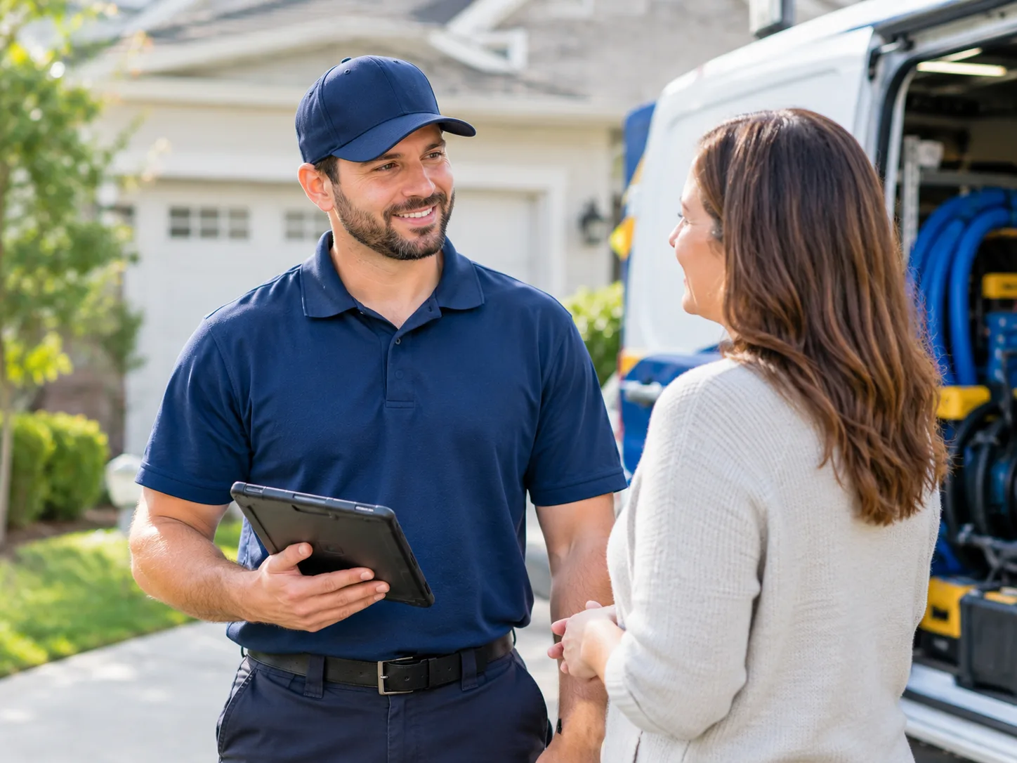 Sewage Backup Cleanup Rockingham, NC FAQs
